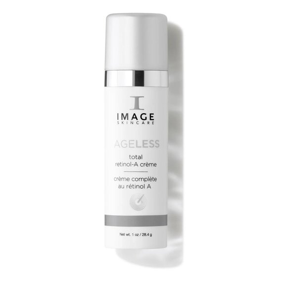 Skincare Image Skincare AGELESS total retinol-A crème 1.7 oz - Picture 3 of 3